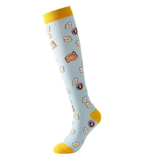 Breaky Compression Socks